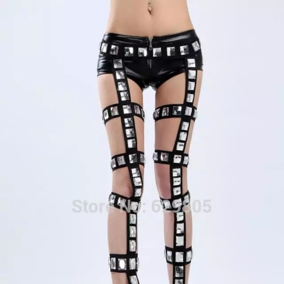 Leg Day - Picture 2 of 5